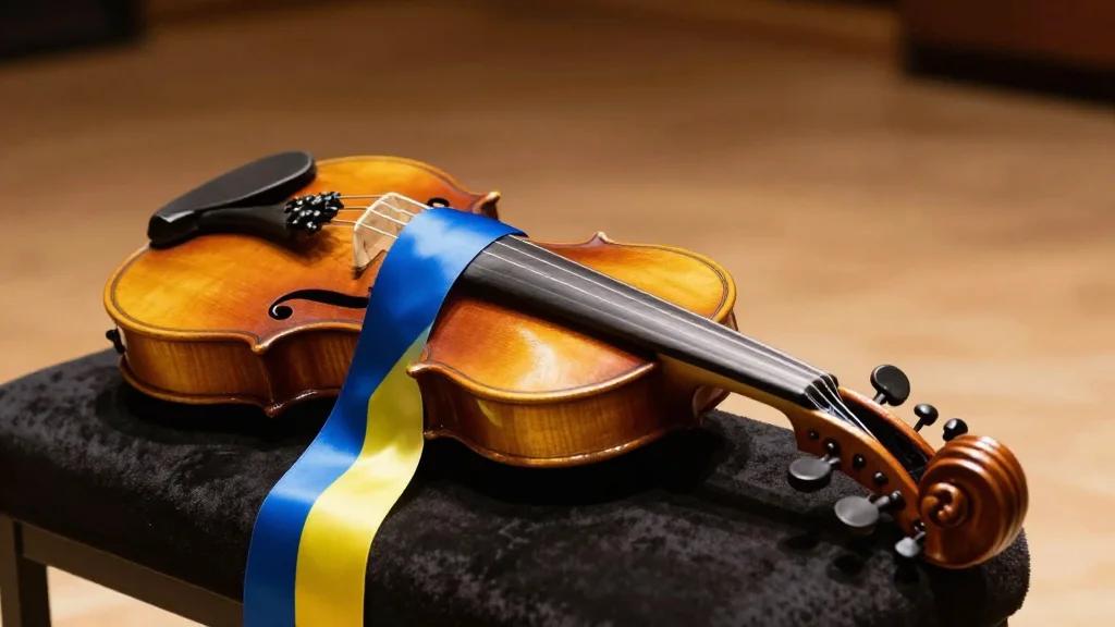 Lise Davidsen, Julia Kleiter, Ailyn Pérez & Soloman Howard Lead Ukrainian Freedom Orchestra’s Invincible Tour