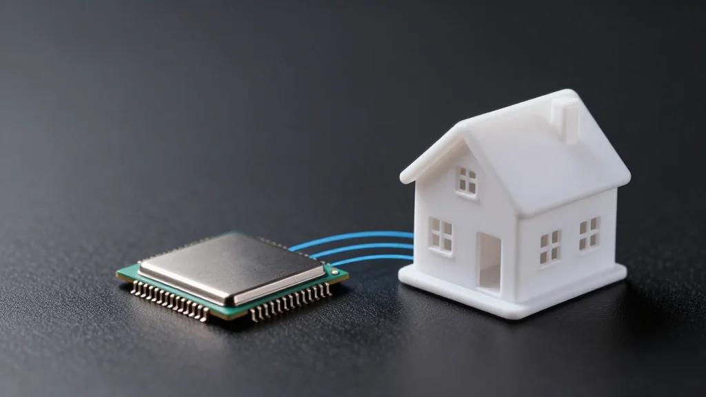 Palantir and Moder Launch AI‑Powered Mortgage Platform with Freedom Mortgage Pilot