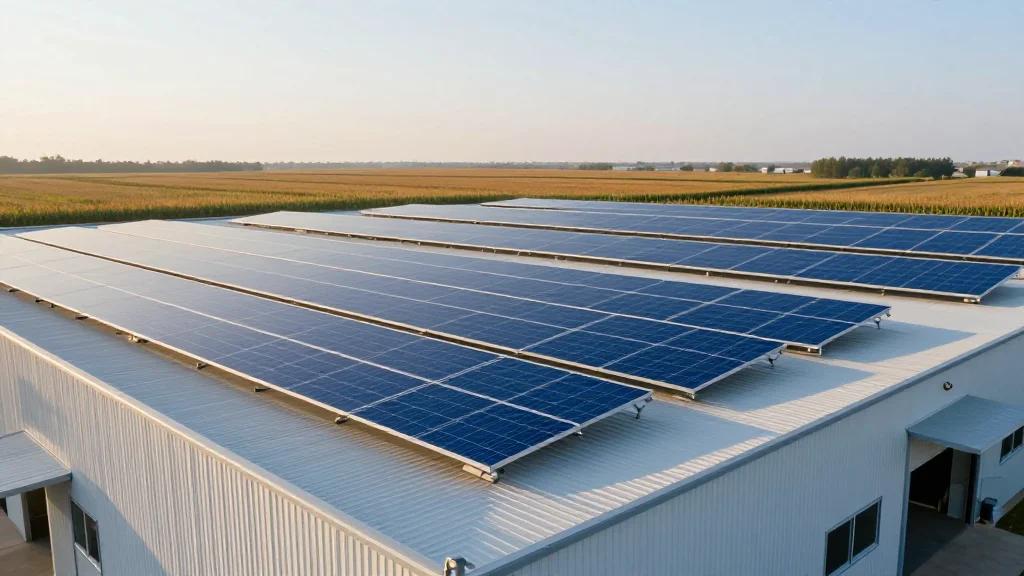 APA Solar Expands Manufacturing Campus in Ohio