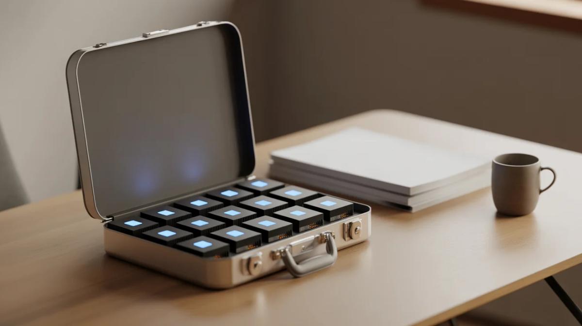 Lambda Secures Over $1.5B in Series E Funding to Accelerate Superintelligence Cloud