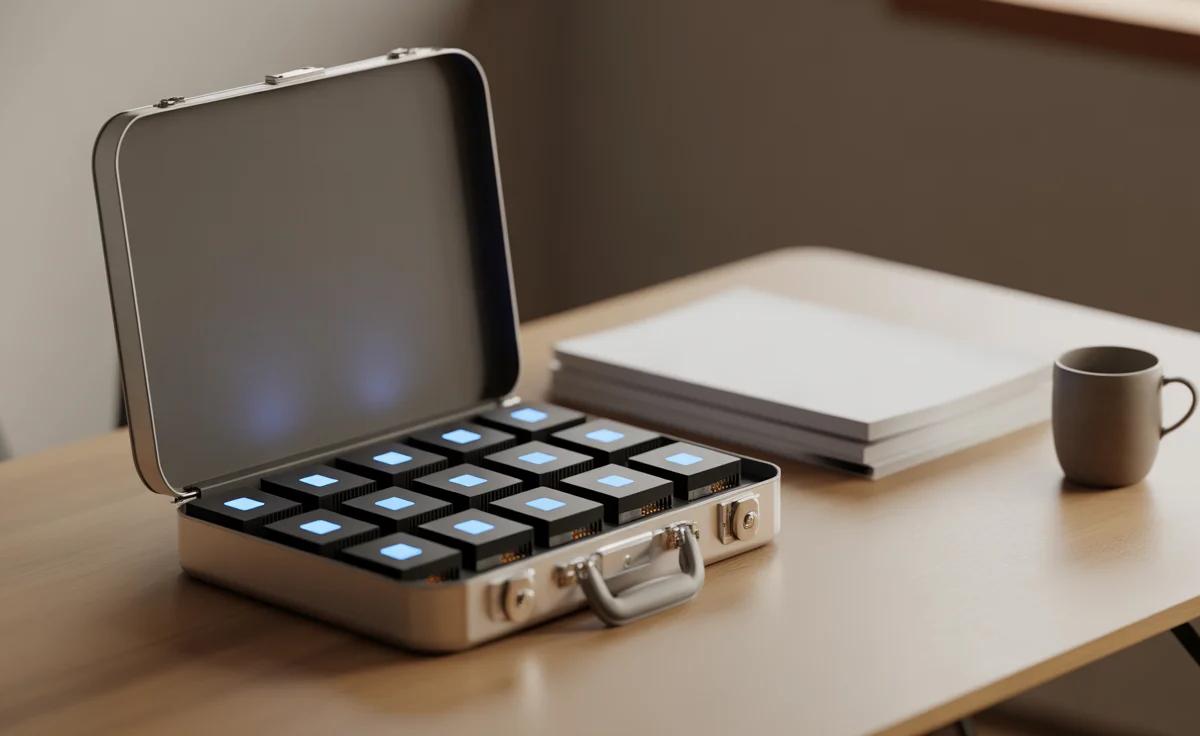 Lambda Secures Over $1.5B in Series E Funding to Accelerate Superintelligence Cloud