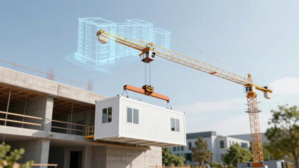 Suffolk Tapped as Construction Manager for $1.2B Student Housing Project