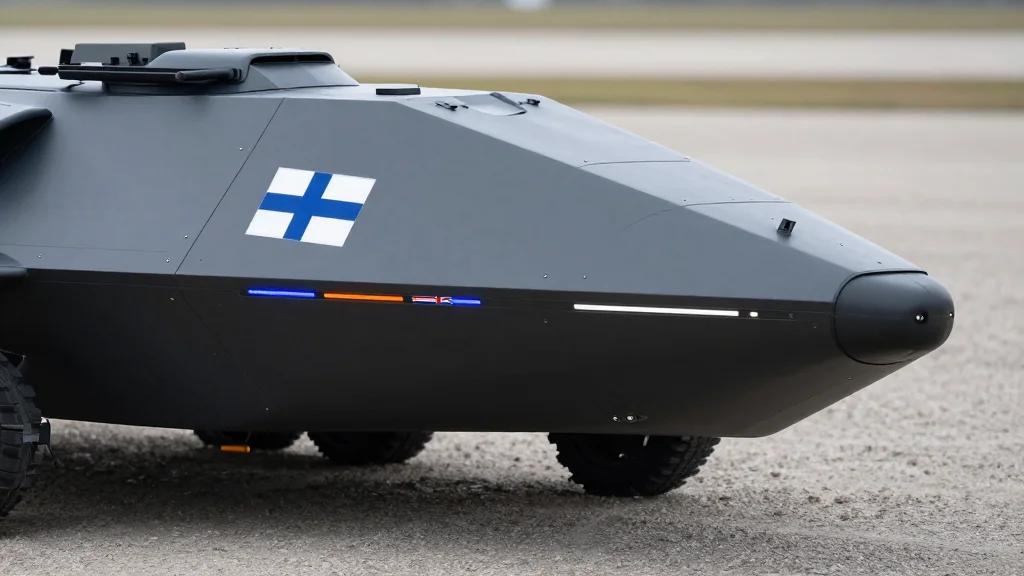 UK, Netherlands, Finland Explore New Defence Financing, Procurement Plan