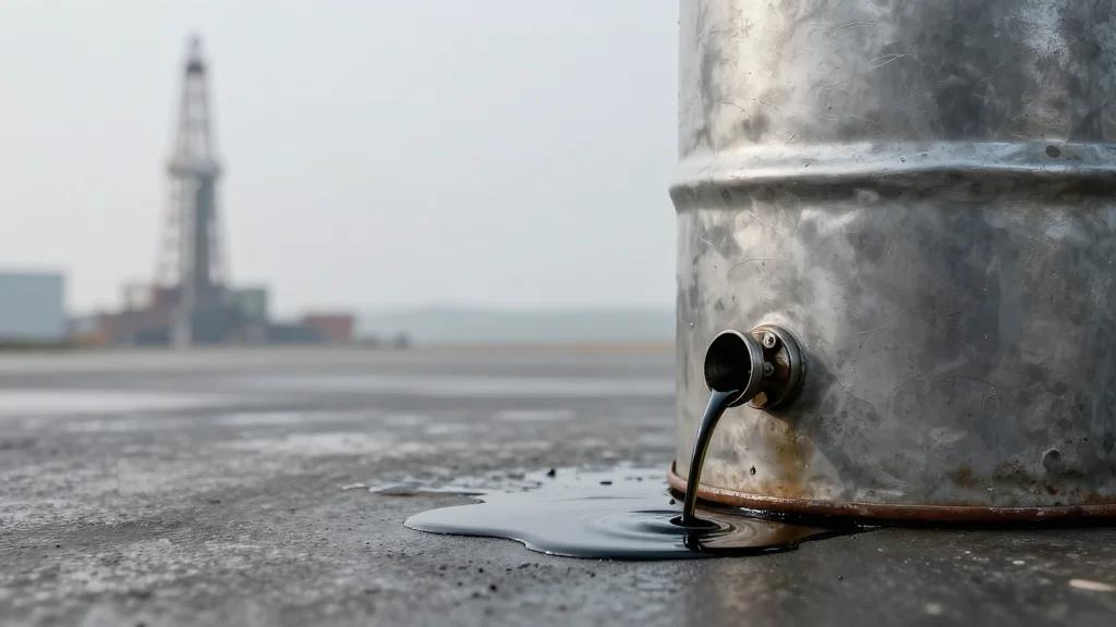 Energy’s Oil Spills Expose Reckless, Profit‑driven Drilling