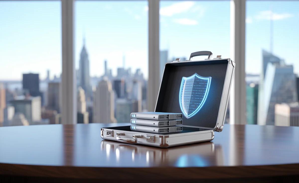 Teleskope Secures $25M Series A Funding