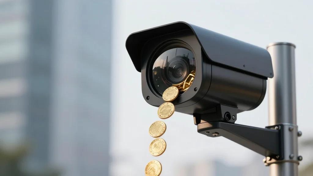 Traffic Camera Game Casino Slot Machine Gameplay Simulator