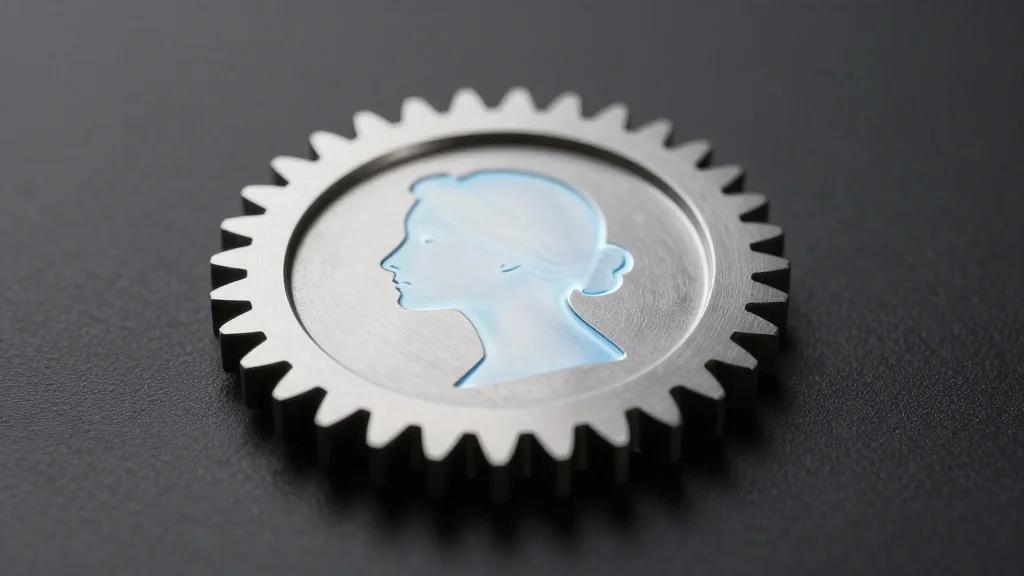 WOMEN in ROBOTICS 2026 Awarded by International Federation of Robotics