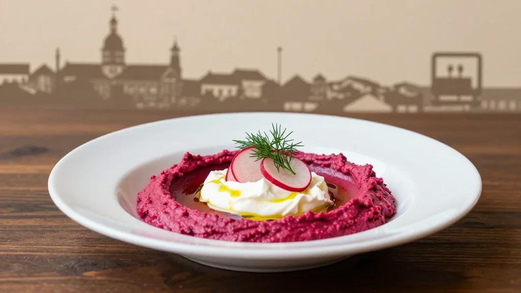 Musafir, Kyiv: It Takes Guts and Good Generators to Run a Buzzy Restaurant in Wartime Ukraine — Review