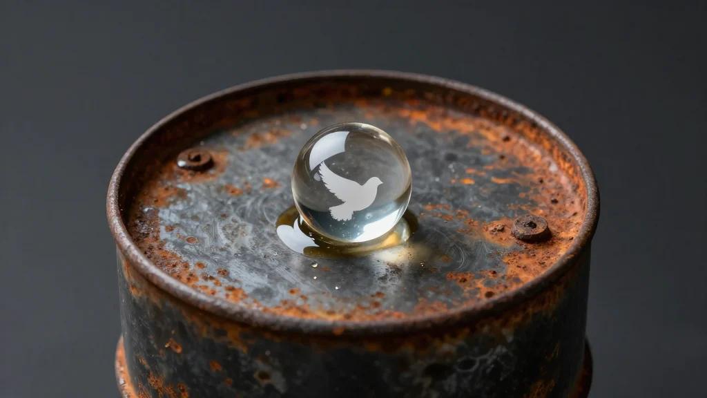 US Ends Iran Oil Waiver, Escalates Blockade, Threatens Peace Talks