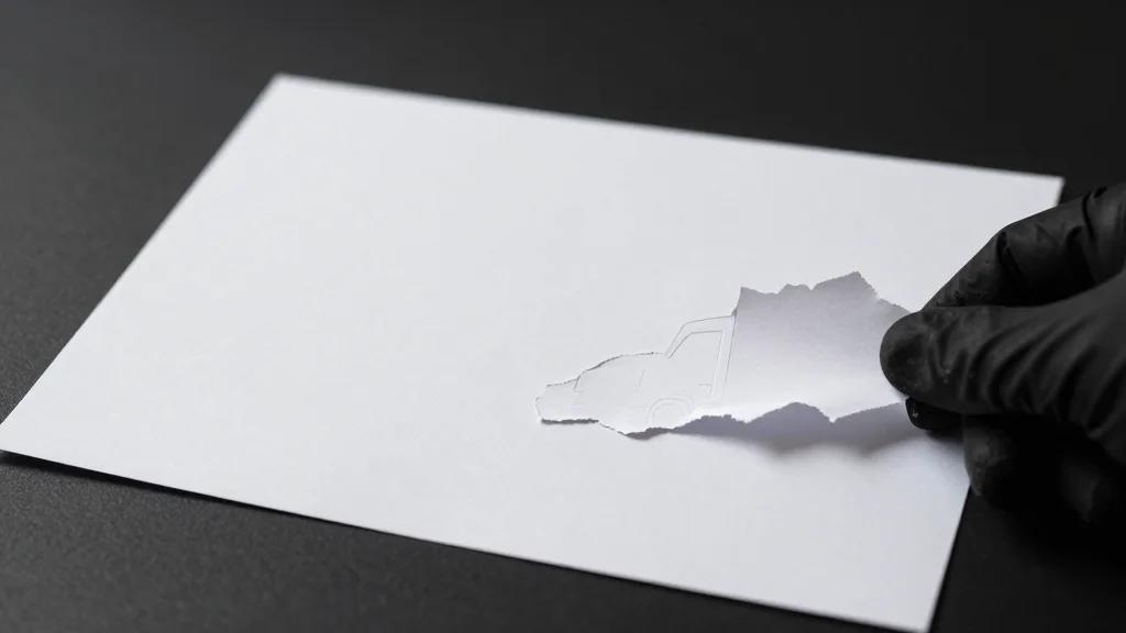 Self‑Certification of Truck Schools Is a Government Failure