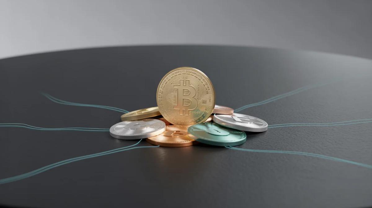 Utility Tokens (PAN) Set to Outperform Bitcoin