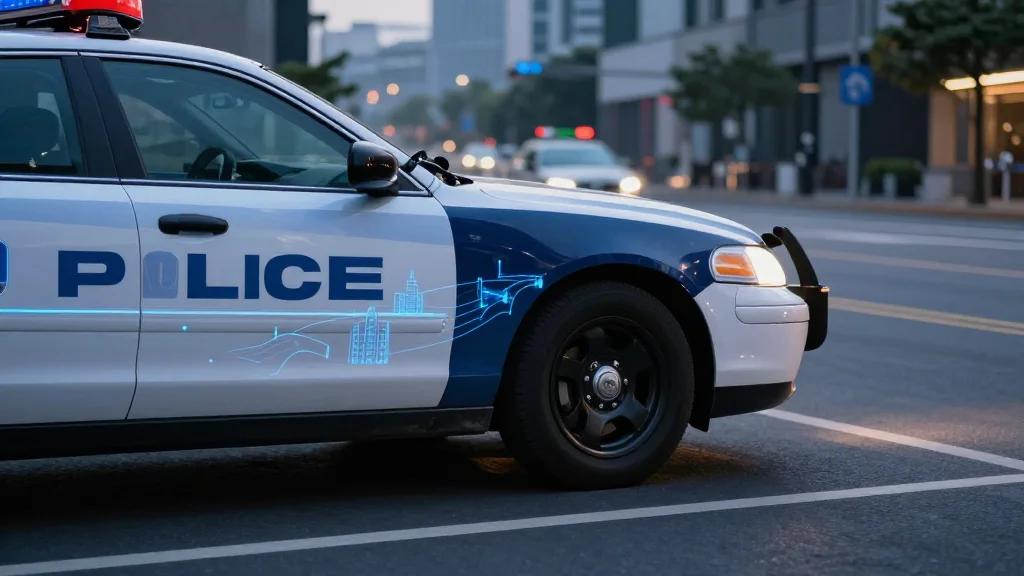 'More Proactive than Reactive': Mich. PD Utilizes AI Tool to Help Track Speeding