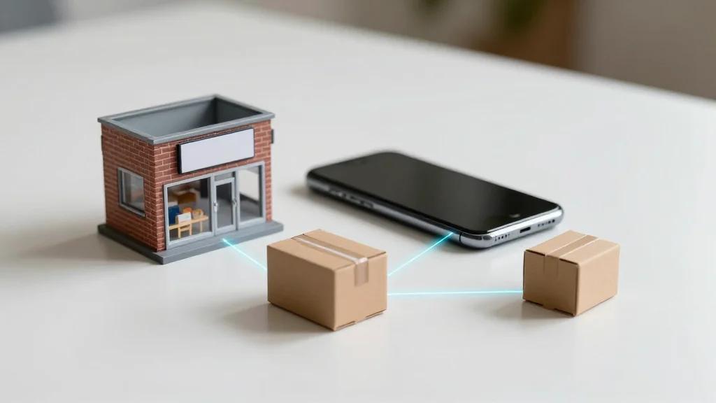 Overcoming the Barriers to Omnichannel by Recognising that One Size Doesn’t Fit All