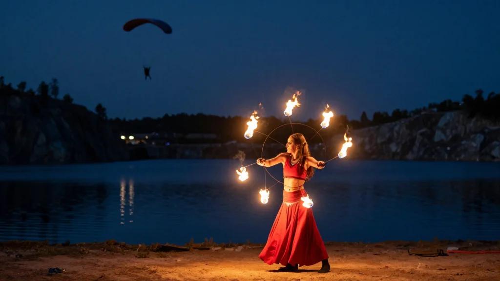 Gratefulfest Locks in Oteil & Friends, The Word, Eggy and Others for July Gathering in Ohio
