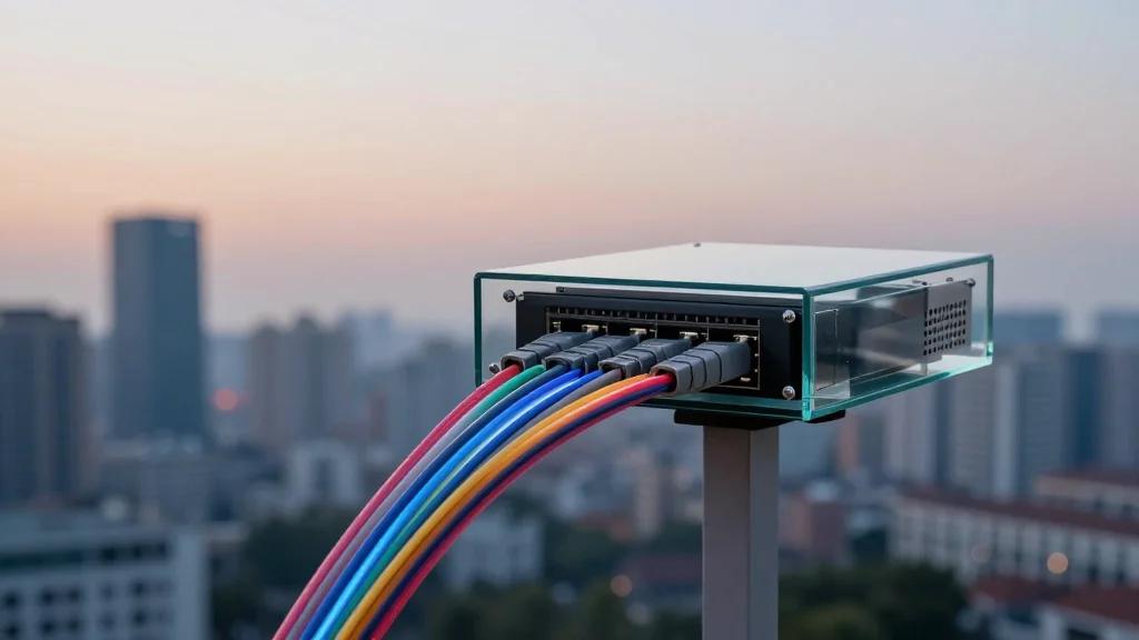 Astound‑GFiber Merge Threatens AT&T, Comcast, Charter