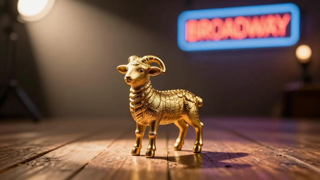 Artist Animates Genesis' 'Lamb Lies Down' Album