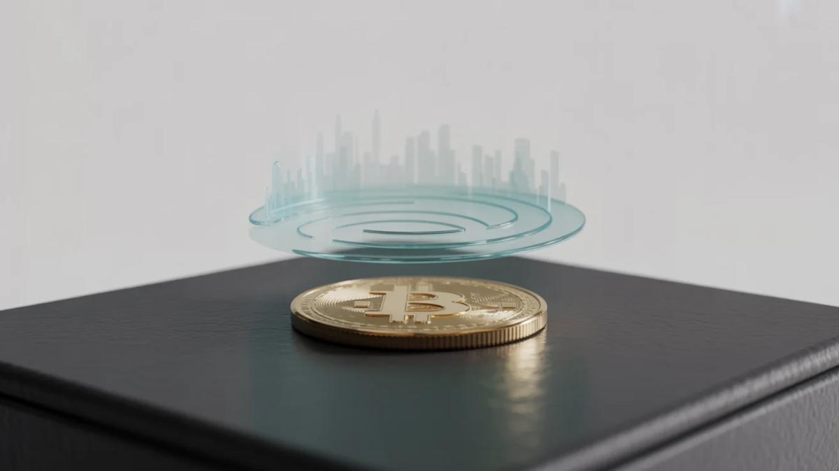 Bitcoin Volatility: A Feature to Drive Progress