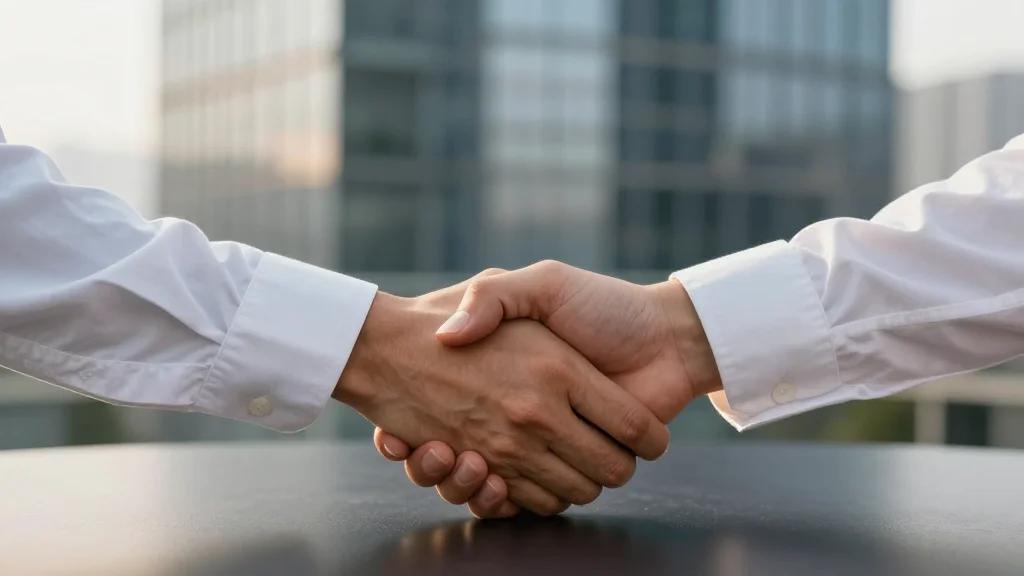 Doubling Business With Zero Capital Through Vendor‑Financed Acquisition