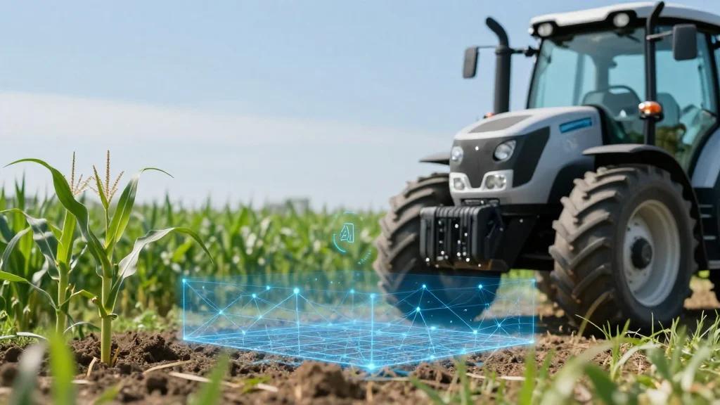 Cargill Wins 2026 BIG Artificial Intelligence Excellence Award
