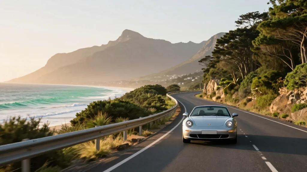 Garden Route Crowned World's Best Road Trip, Autotrader Scores 90.6