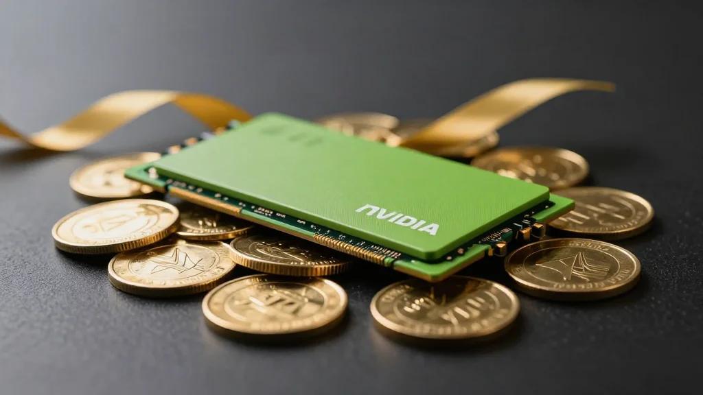 Nebius: Why Nvidia's $2 Billion Move Matters More Than AI Bubble Fears