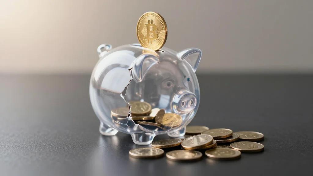 FBI Says AI and Crypto Scams Drove $21 B in U.S. Fraud Losses in 2025