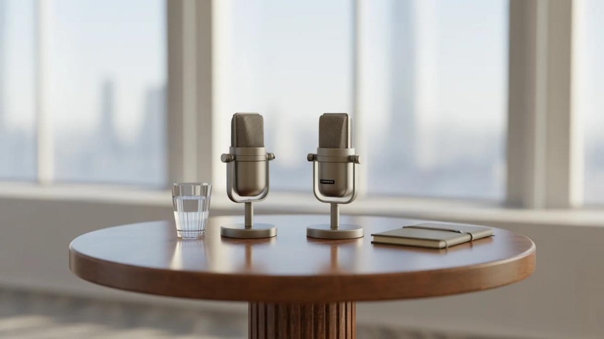 Deedy Das and Jay Eum Join VC Roundtable