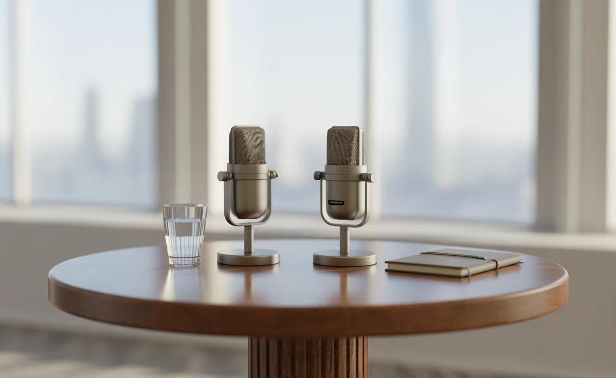 Deedy Das and Jay Eum Join VC Roundtable