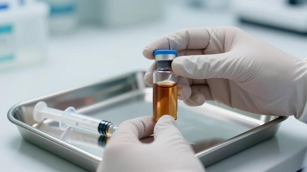 Child's C. Diff Cure Required a Grueling Fecal Transplant Journey