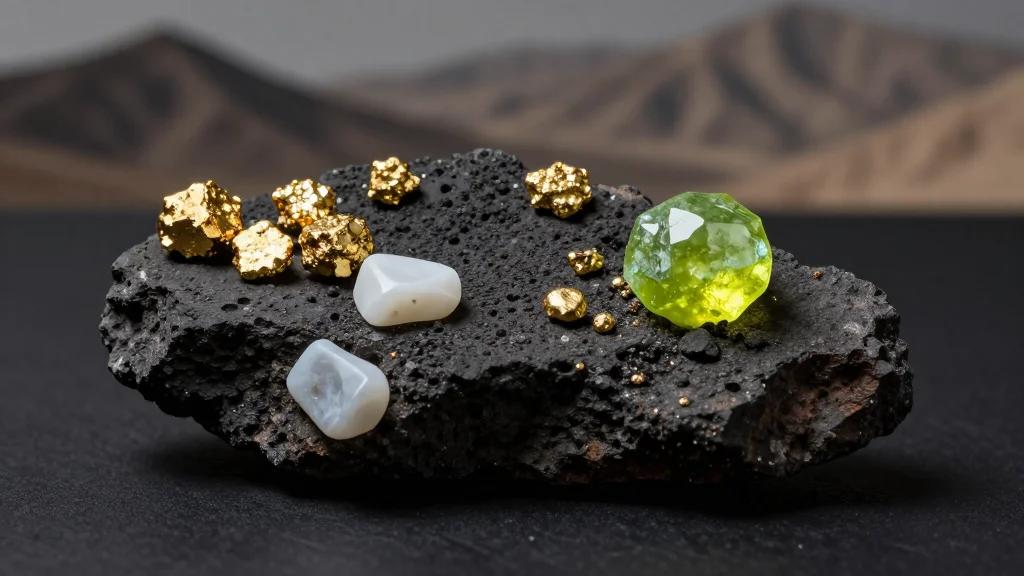 Ex-Prince Andrew Suggested Uranium Investments to Epstein: BBC