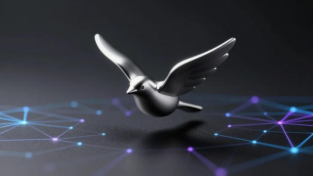 AI Blueprint: Choose Actions to Keep Creators on X