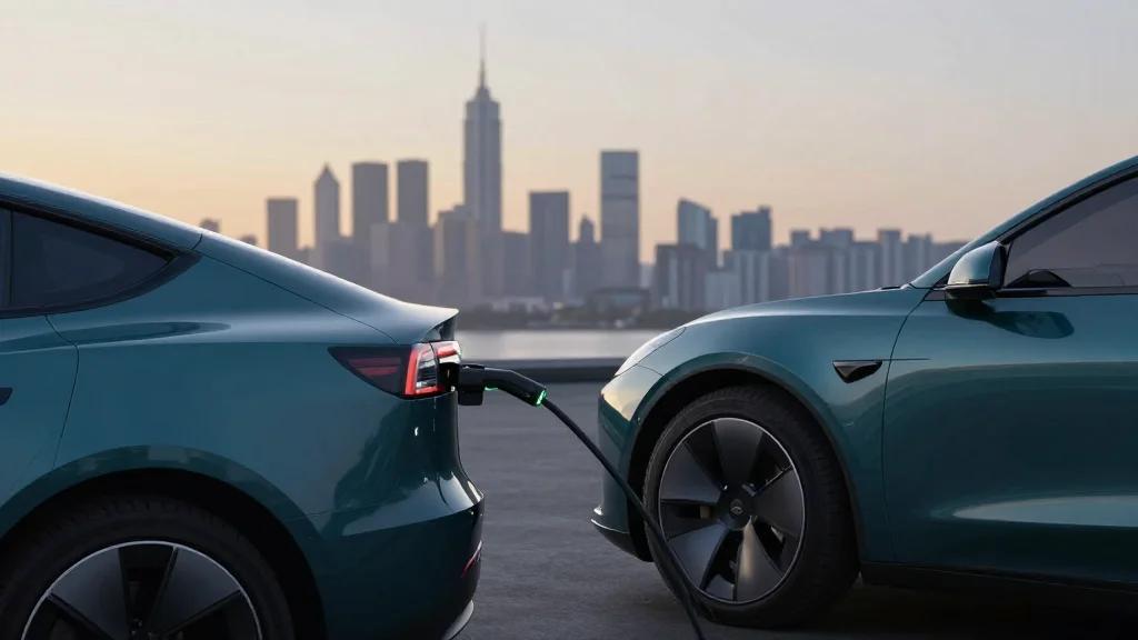 Chinese Cars Outperforming Ford? Consumer Perception Shifts