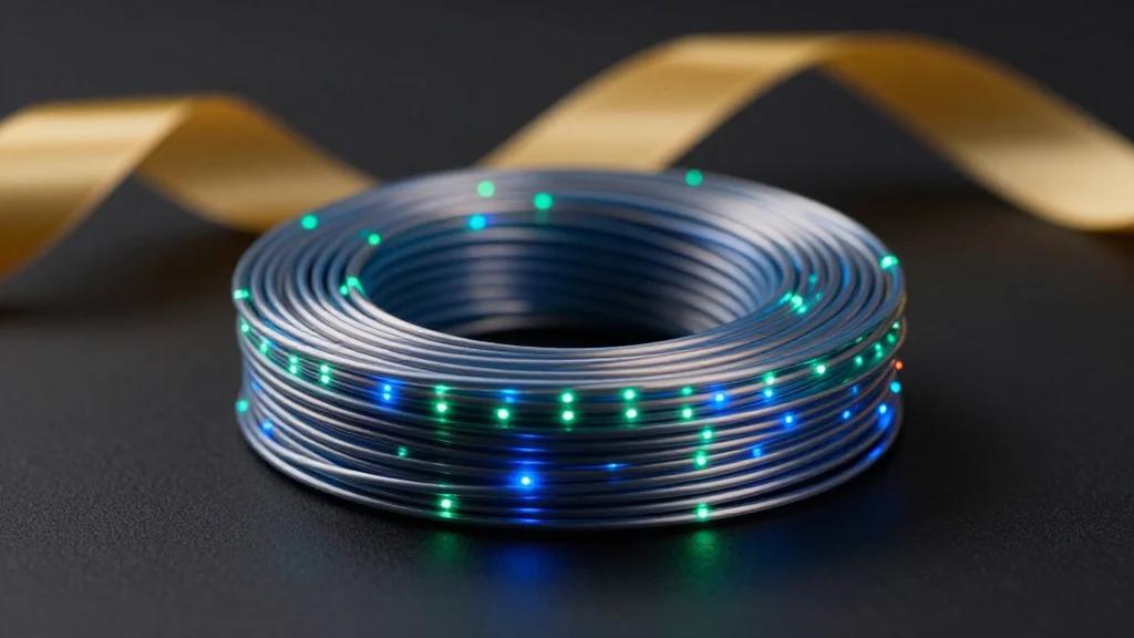 Ciena Corp (CIEN) Q1 2026 Earnings Call Transcript