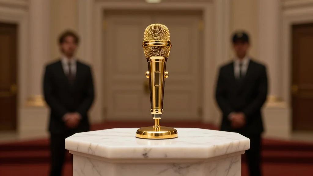 RZA Urges Obama to Induct Wu‑Tang Into Hall