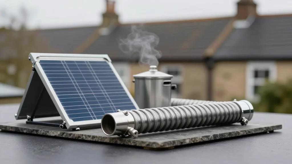 Government Confirms £195m Green Heat Network Funding for England and Wales