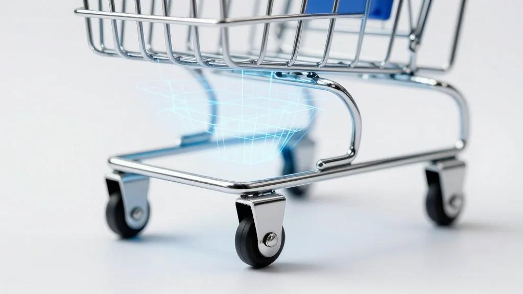 Why Retail AI Depends on Consistent, High-Quality Data