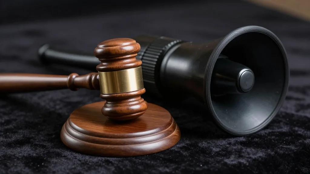 House Oversight Subpoenas AG Bondi over Epstein File Handling