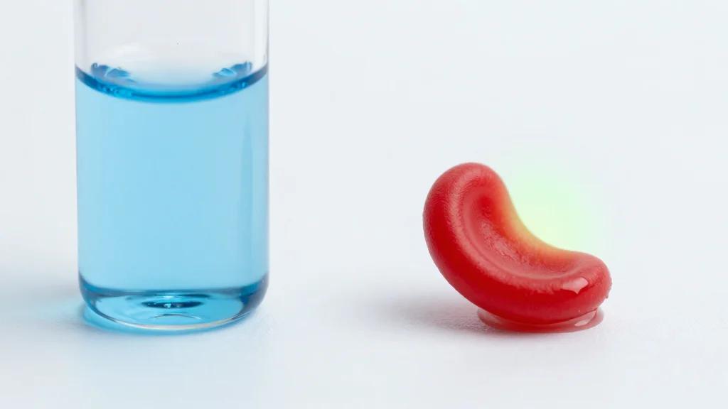 Novo Nordisk’s Etavopivat Hits Co‑Primary Endpoints in Phase 3 Sickle‑Cell Trial