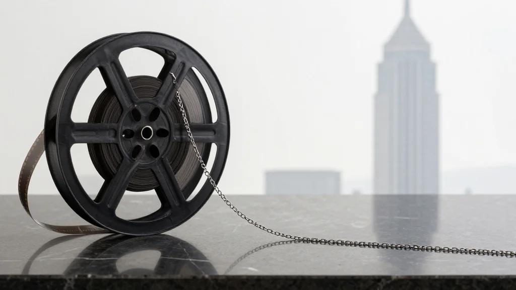 Hollywood Fears Retaliation After Anti‑Paramount Letter