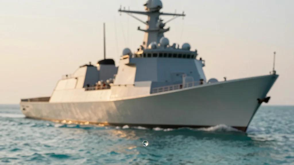 World Powers Divide Leadership: US Yet to Define Role