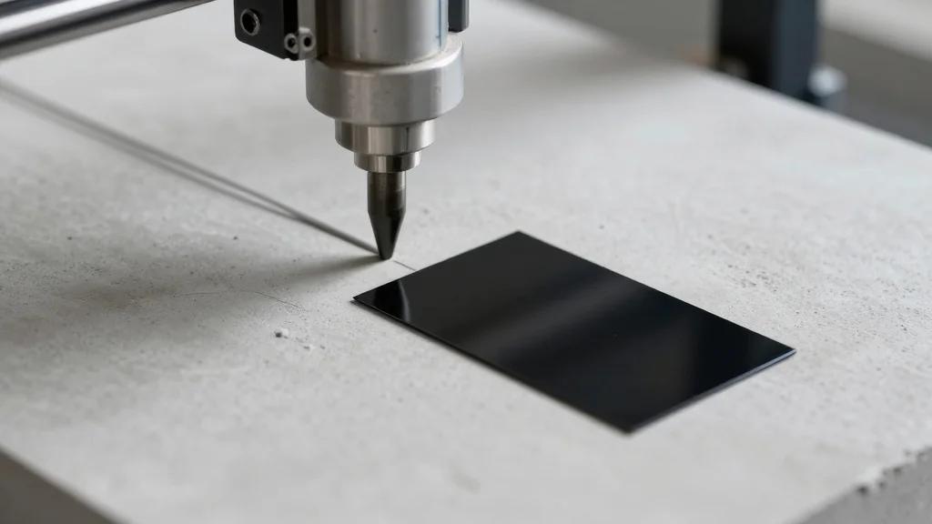 Argo Graphene Solutions Reports Positive Results From Graphene-Enhanced Cement Tests