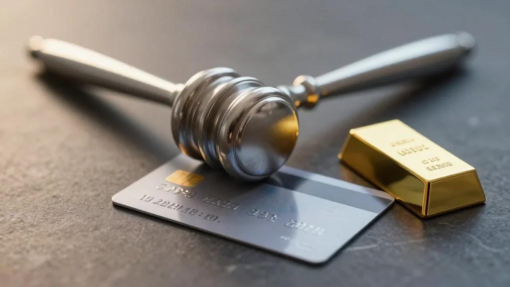 Visa, Mastercard Settle Merchant Claims