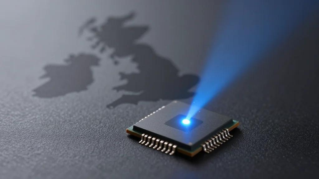 UK Quantum Strategy Faces Component Shortage Risk, Analysts Warn