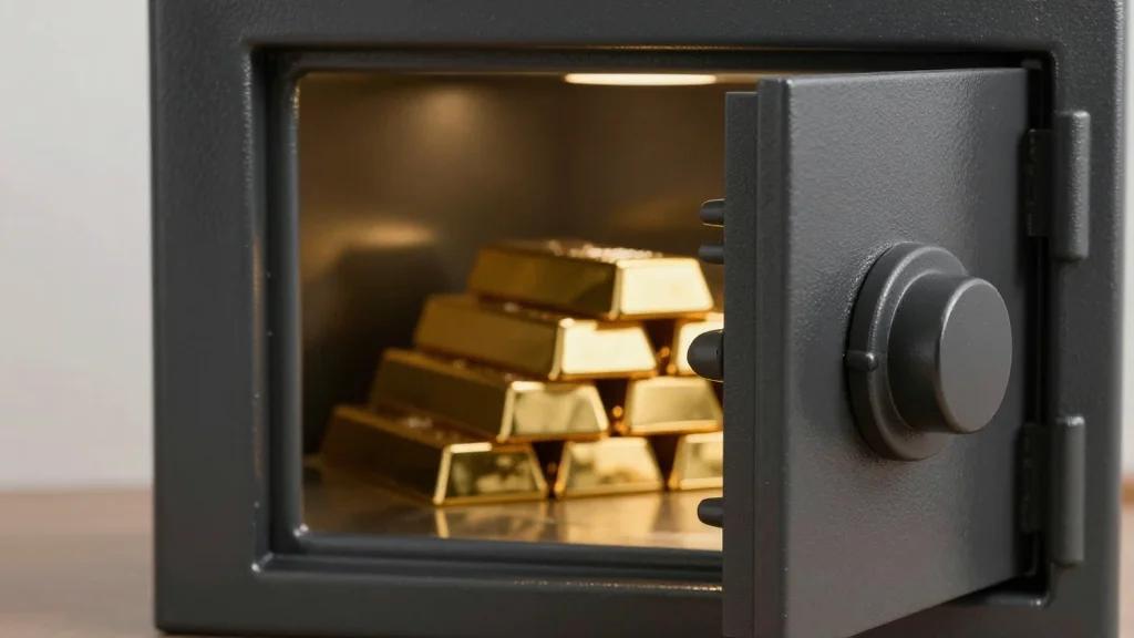 Letter: Private Capital Won’t Be Trigger for the Next Crisis