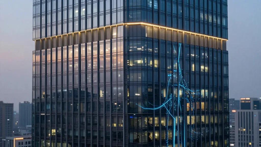 PROPTECH-X : Data & Digital Infrastructure (DDI) as a Project versus Treating It as a Platform