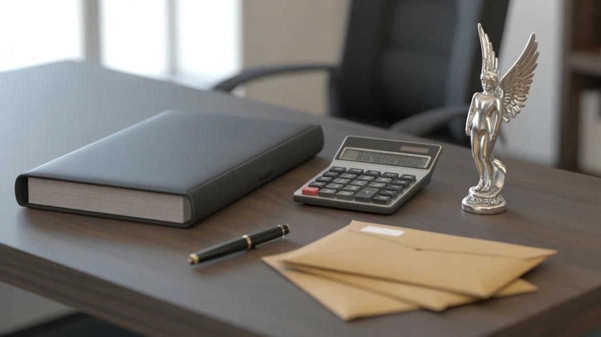 Unlock Angel Investor Tax Savings with Expert Session