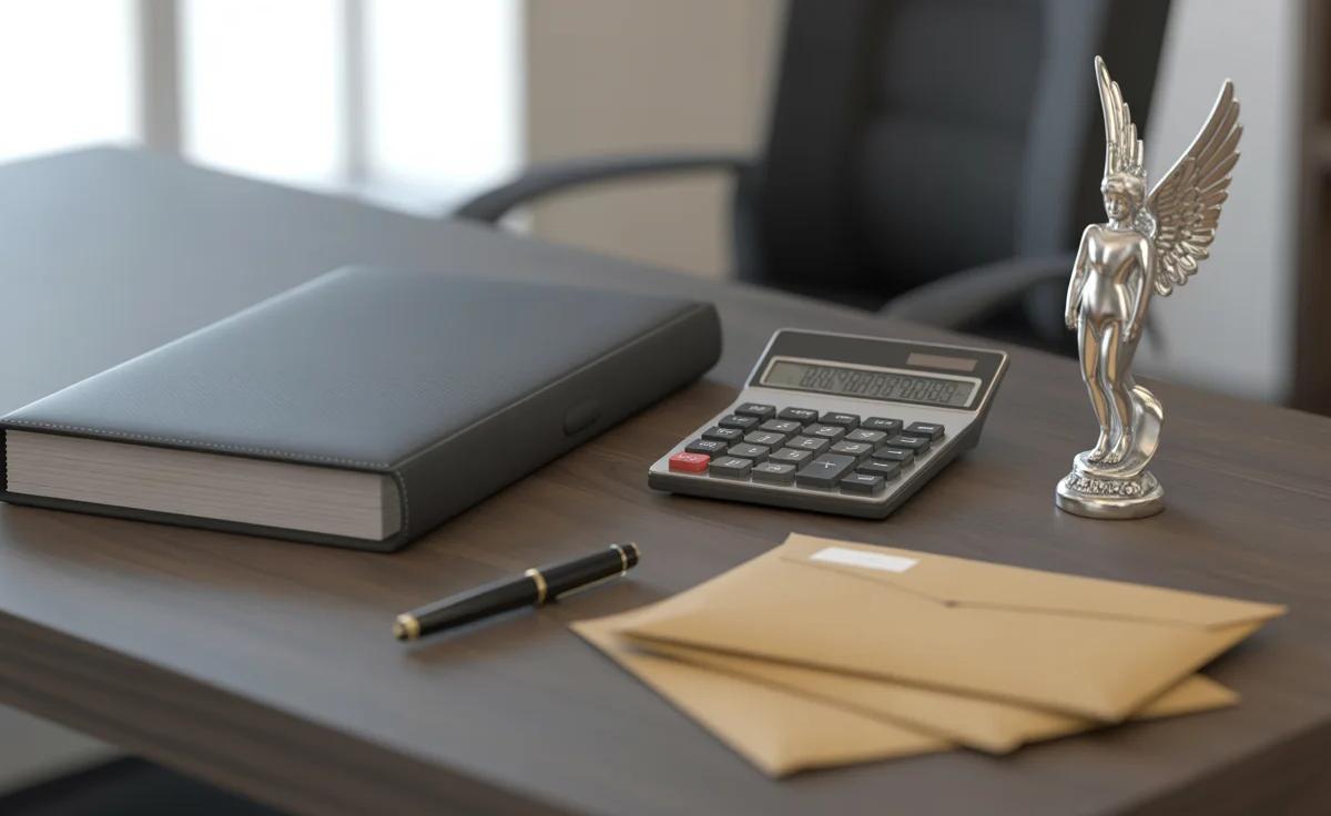 Unlock Angel Investor Tax Savings with Expert Session