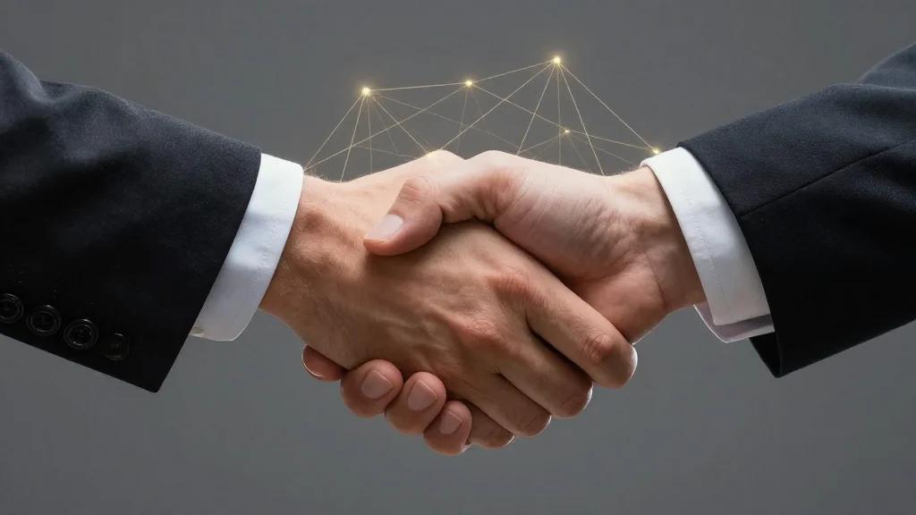 Thoughtful Design Turns Conference Into Creative Networking Hub