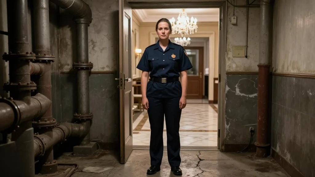 ‘Kontinental ’25’ Review: Do Unto Others (or Not)