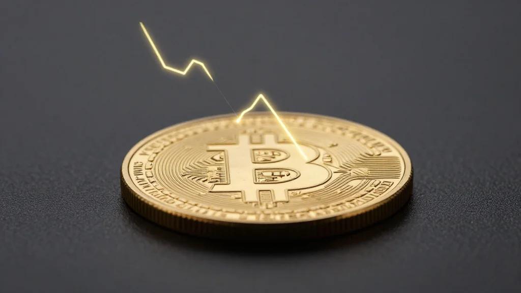 Bitcoin’s Fleeting Rally Exposes Reflex over Conviction